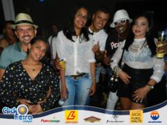 Prazer sou Ferrugem
